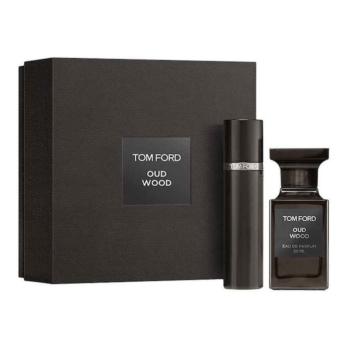 Tom Ford Oud Wood EDP 2mlProduct Thumbnail