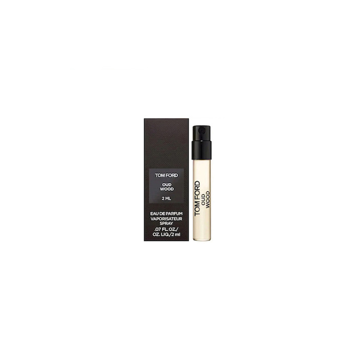 Tom Ford Oud Wood EDP 2mlProduct Thumbnail