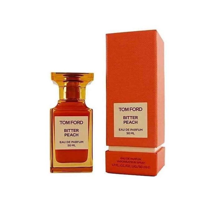 Tom Ford 湯姆福特 桃澀花蜜香水 4mlProduct Thumbnail