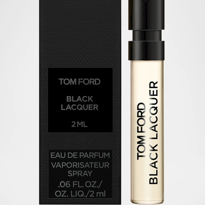 Tom Ford Black Lacquer EDP 2mlProduct Thumbnail