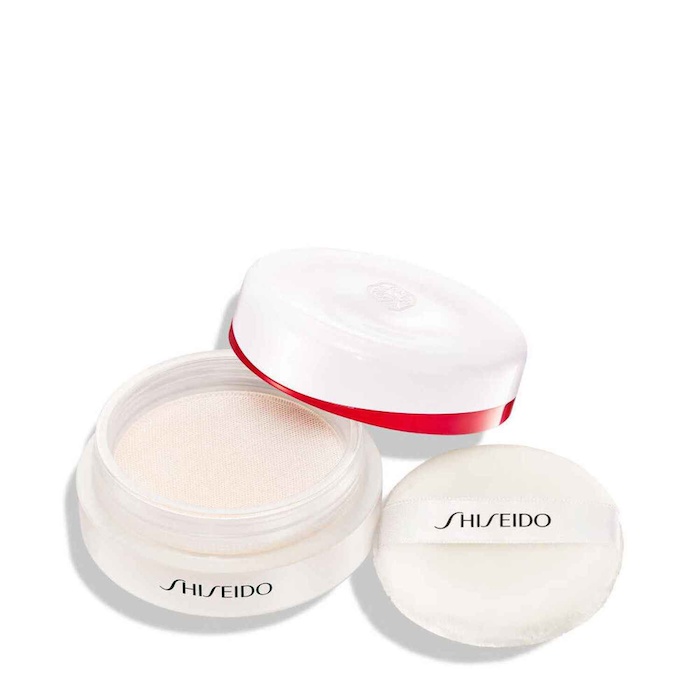 Shiseido REVITALESSENCE Loose Setting Powder undefinedProduct Thumbnail