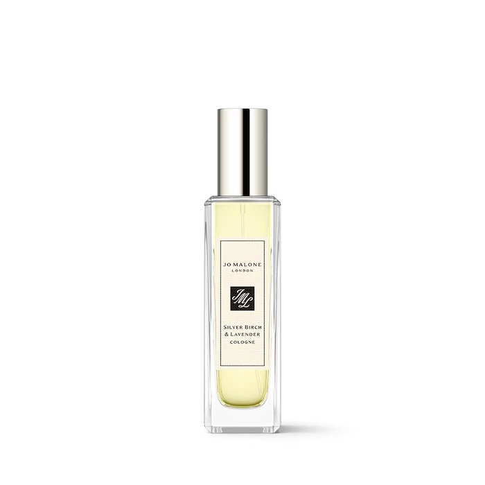 Jo Malone Silver Birch & Lavender Cologne 30mlProduct Thumbnail