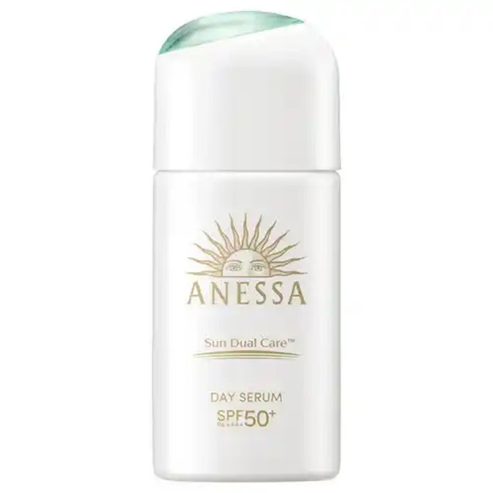 Anessa Sun Dual Care Day Serum 30mlProduct Thumbnail