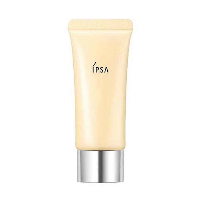 Ipsa Control Base (Yellow) 20gProduct Thumbnail