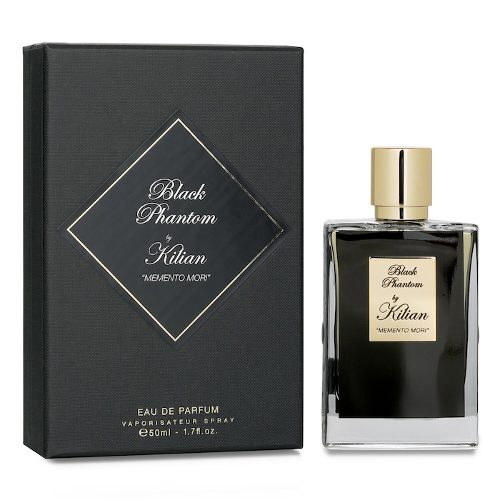 Kilian Black Phantom Eau De Parfum Spray 50mlProduct Thumbnail