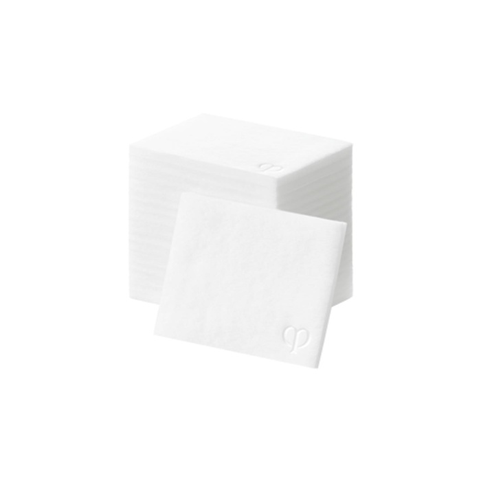Cle De Peau Le Cotton 1 BoxProduct Thumbnail
