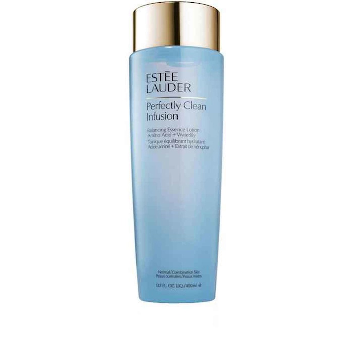 Estee Lauder Perfectly Clean Infusion Balancing Essence Treatment Lotion 400mlProduct Thumbnail