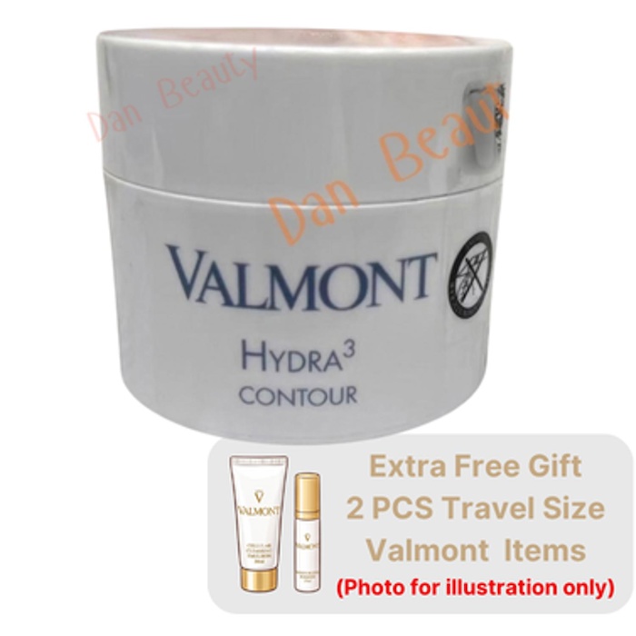 Valmont HYDRA3 Contour Eye Cream 50ml (Salon)Product Thumbnail