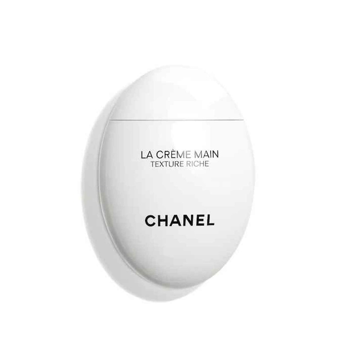 Chanel LA CREME MAIN TEXTURE ( Rich or Light Hand Cream) 50ml (Light)Product Thumbnail