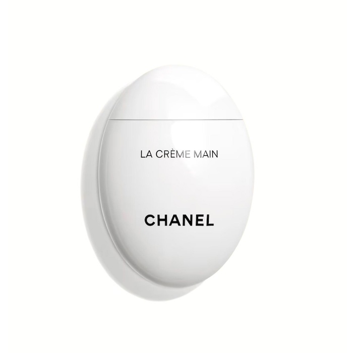 Chanel LA CREME MAIN TEXTURE ( Rich or Light Hand Cream) 50ml (Light)Product Thumbnail