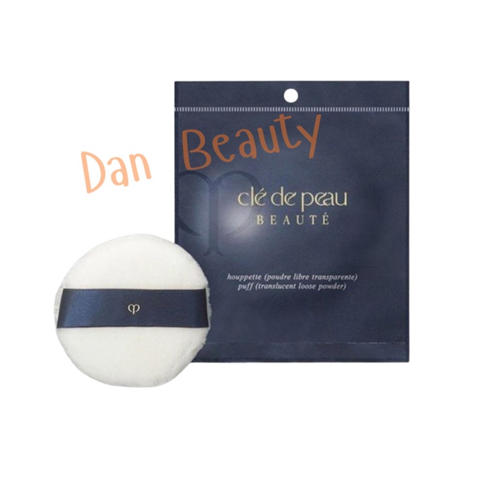 Cle De Peau PUFF 1 EAProduct Thumbnail