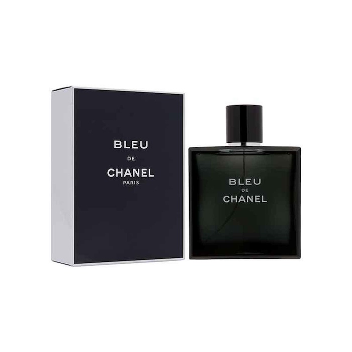 샤넬 Chanel BLEU DE CHANEL EAU DE TOILETTE SPRAY 100mlProduct Thumbnail