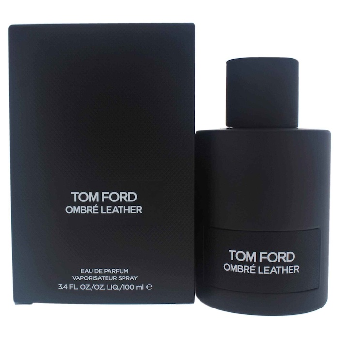 톰 포드 Tom Ford Ombre Leather EDP (4ml or 100ml) 100mlProduct Thumbnail