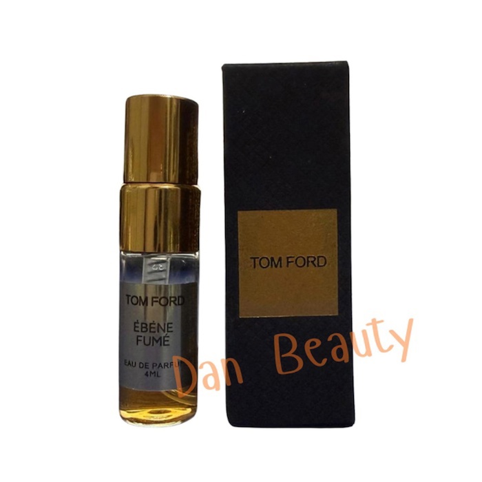 Tom Ford Ebene Fume EDP 4mlProduct Thumbnail