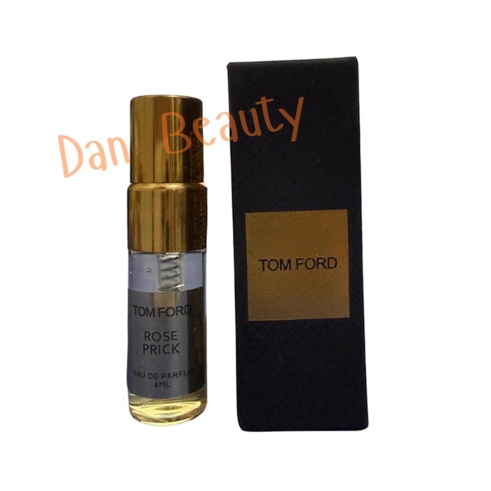 Tom Ford Rose Prick EDP 4mlProduct Thumbnail