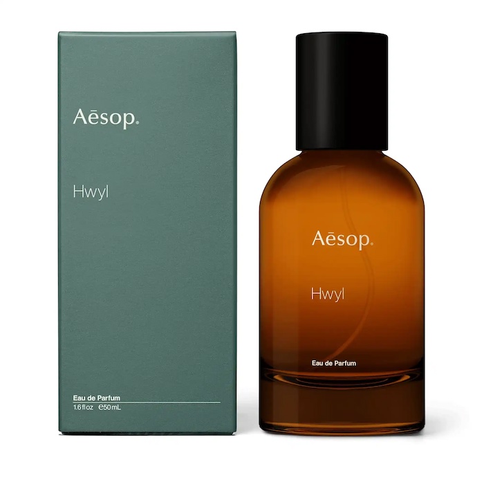 Aesop Hwyl Eau de Parfum 50mlProduct Thumbnail