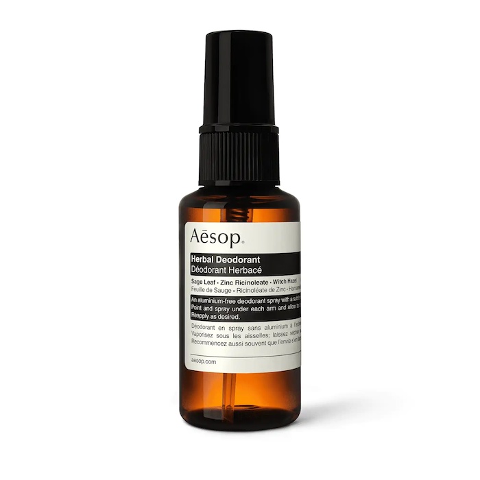 Aesop Herbal Deodorant 50mlProduct Thumbnail
