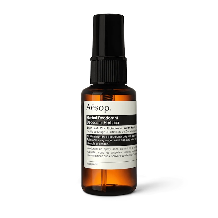 Aesop Herbal Deodorant 50mlProduct Thumbnail