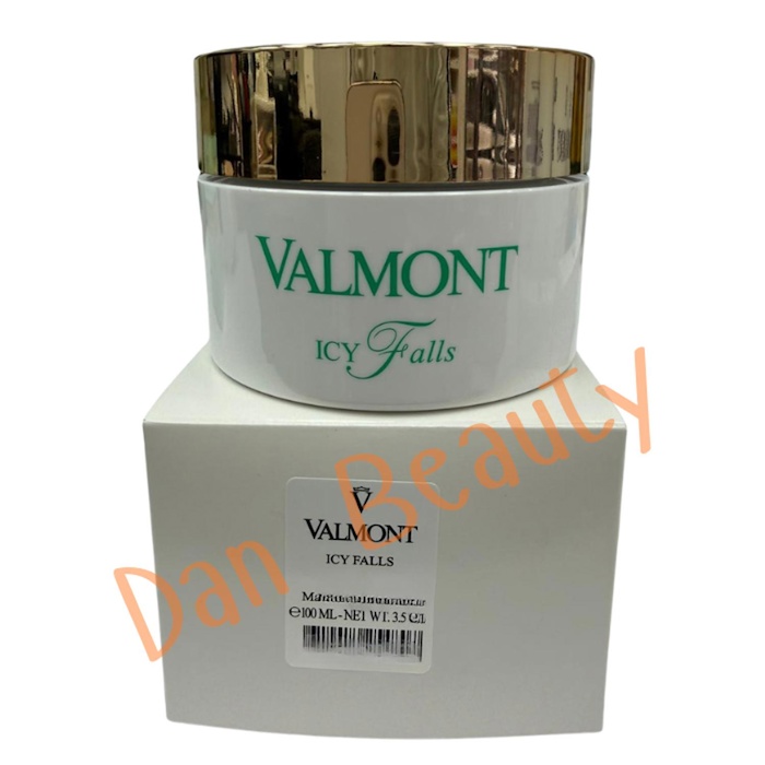 Valmont Icy Falls 100ml (White BoProduct Thumbnail