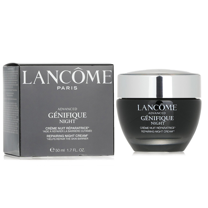Lancome Genifique Advanced Night Cream 50mlProduct Thumbnail