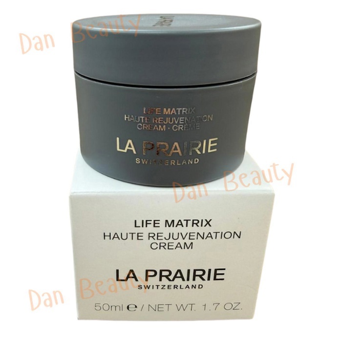 La Prairie LIFE MATRIX Haute Rejuvenation Cream 5mlProduct Thumbnail