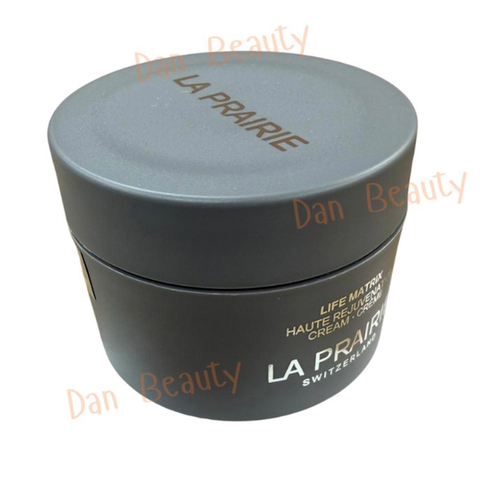 La Prairie LIFE MATRIX Haute Rejuvenation Cream 5mlProduct Thumbnail
