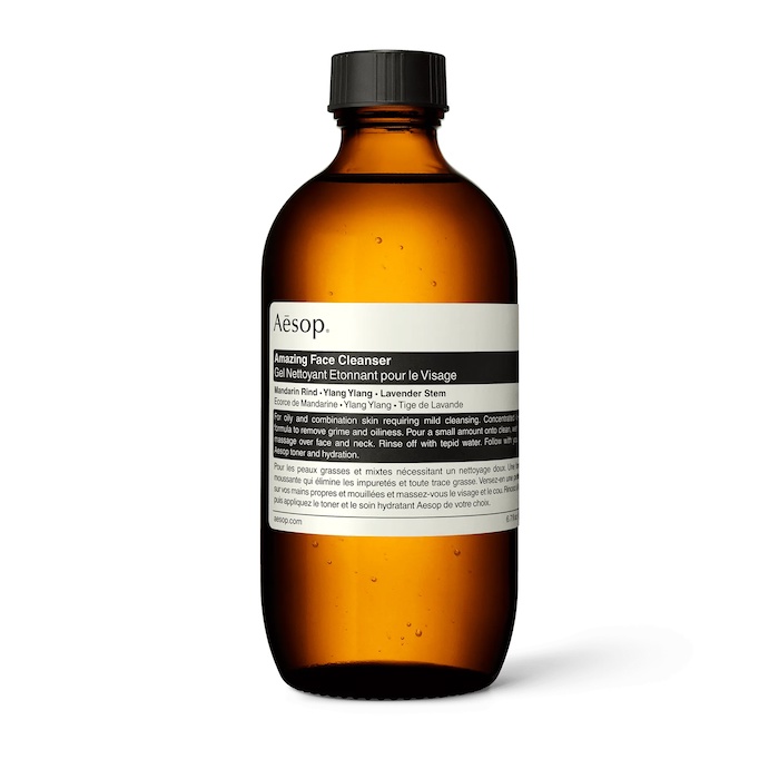Aesop Amazing Face Cleanser 200mlProduct Thumbnail