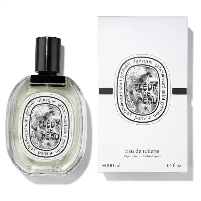 Diptyque Fleur De Peau Eau de Toilette 100mlProduct Thumbnail