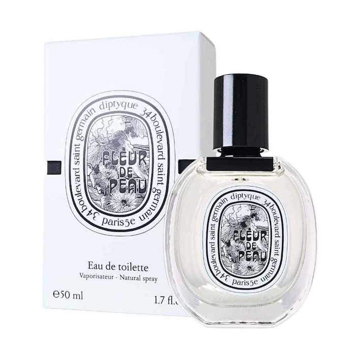 Diptyque Fleur De Peau Eau de Toilette 100mlProduct Thumbnail