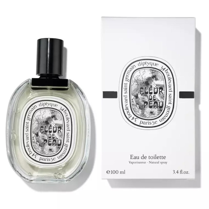 Diptyque Fleur De Peau Eau de Toilette 100mlProduct Thumbnail