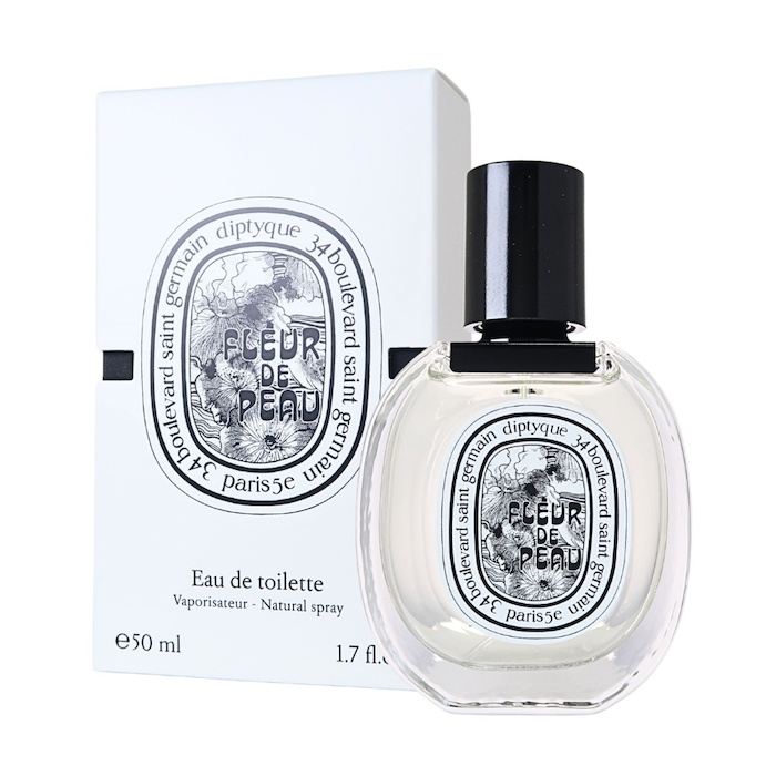 Diptyque Fleur De Peau Eau de Toilette 50mlProduct Thumbnail