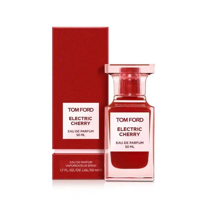 Tom Ford Electric Cherry EDP 50mlProduct Thumbnail