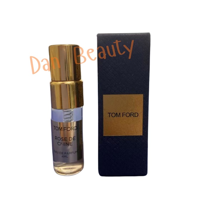 Tom Ford Rose De Chine EDP 4mlProduct Thumbnail