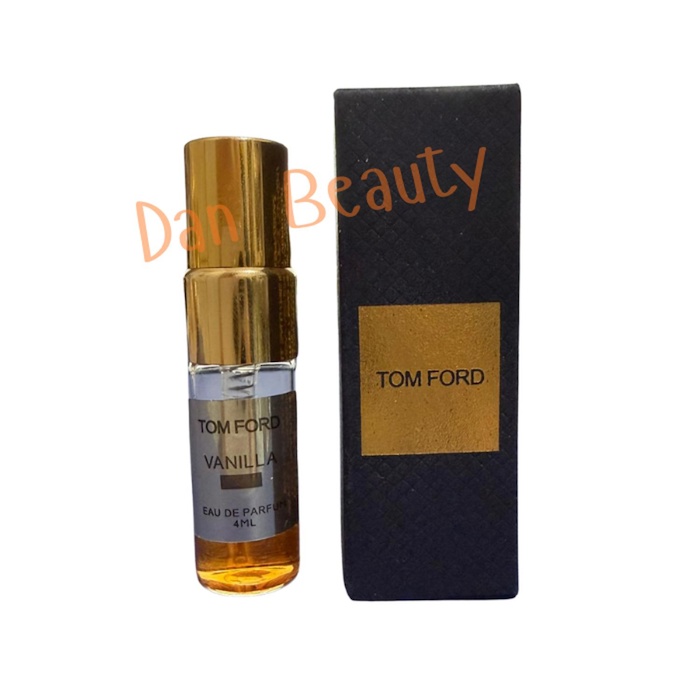 Tom Ford Vanilla EDP 4mlProduct Thumbnail