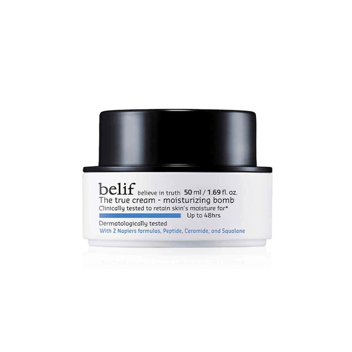 Belif The True Cream Moisturizing Bomb 125mlProduct Thumbnail
