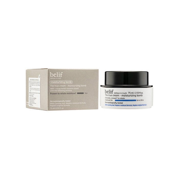 Belif The True Cream Moisturizing Bomb 75mlProduct Thumbnail