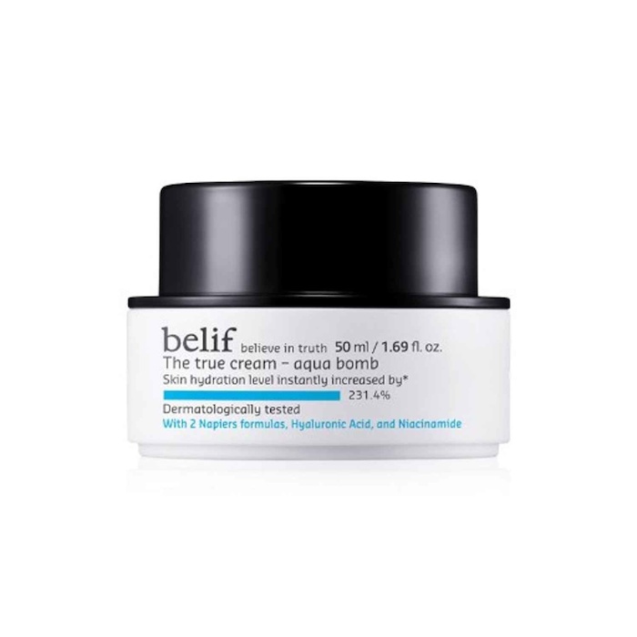 Belif The True Cream Aqua Bomb 75mlProduct Thumbnail