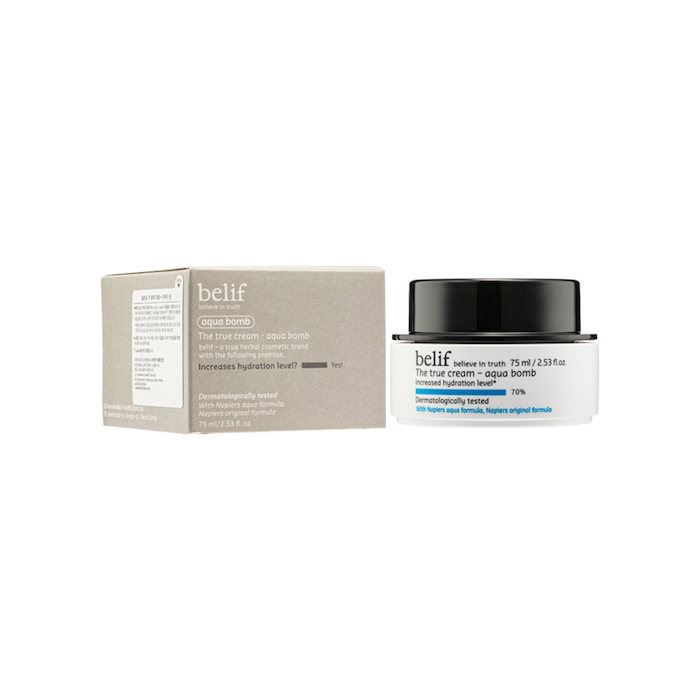 Belif The True Cream Aqua Bomb 75mlProduct Thumbnail