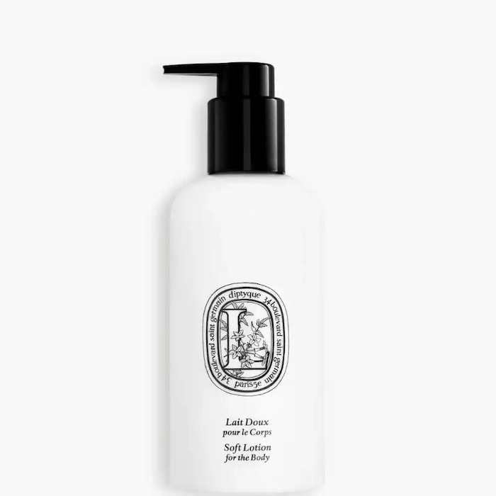 Diptyque Soft Lotion for the Body 200mlProduct Thumbnail