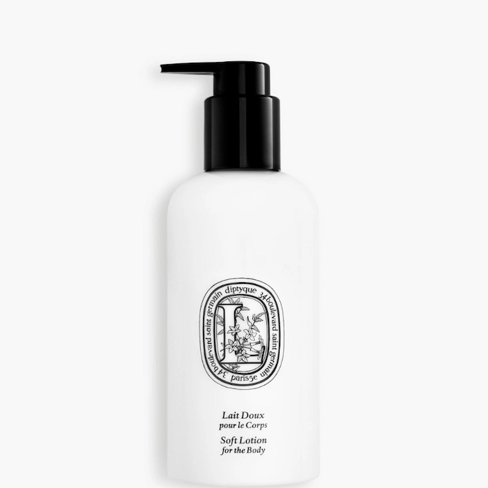 Diptyque Soft Lotion for the Body 200mlProduct Thumbnail