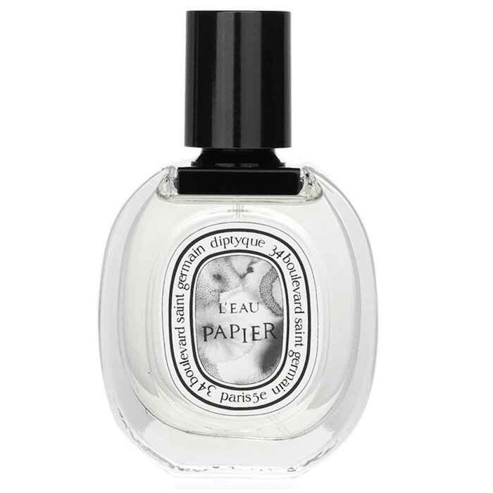 Diptyque L'Eau Papier Eau Pau Toilette 100mlProduct Thumbnail