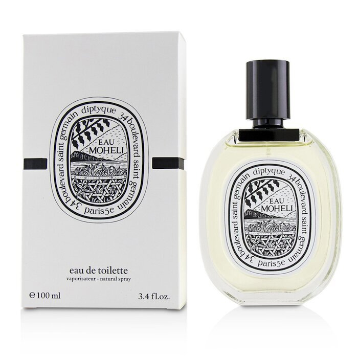 Diptyque Eau Moheli Eau De Toilette Spray 100mlProduct Thumbnail