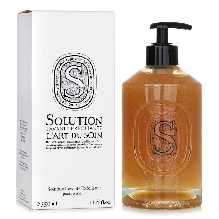 Diptyque Lavante Exfoliating Hand Wash 350mlProduct Thumbnail