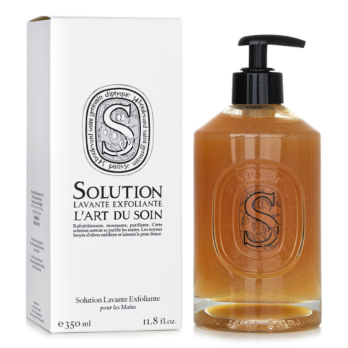 Diptyque Lavante Exfoliating Hand Wash 350mlProduct Thumbnail