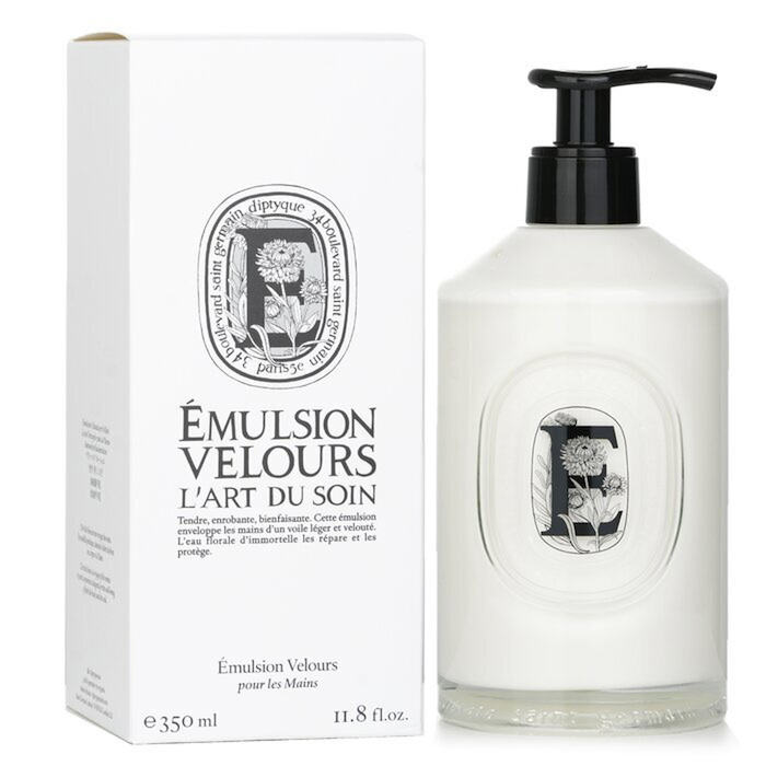 Diptyque Velvet Lotion for the hands 350mlProduct Thumbnail