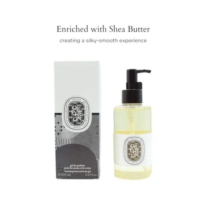 Diptyque Orpheon Hand Body Wash 200mlProduct Thumbnail