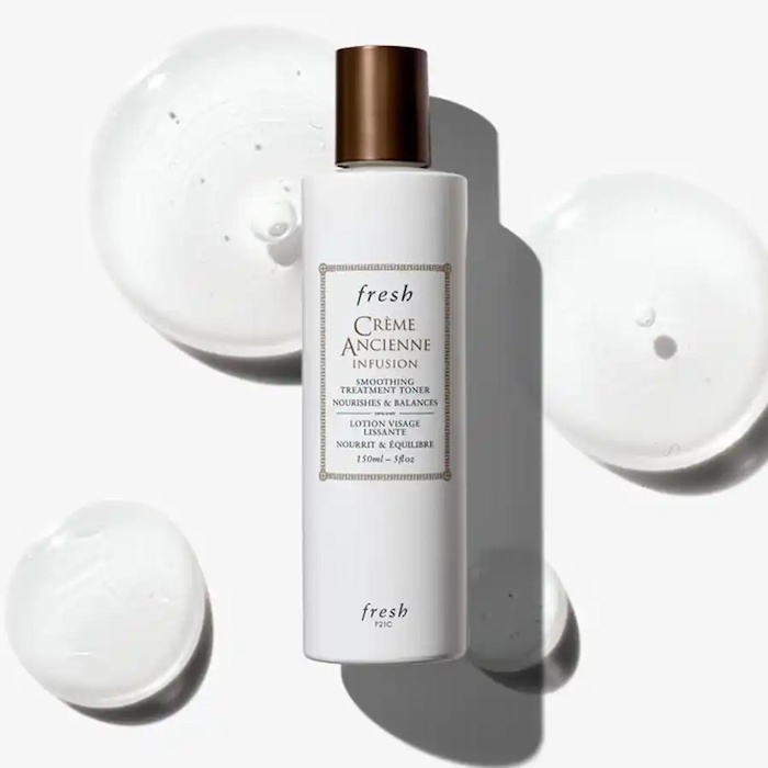 Fresh Creme Ancienne Infusion (Toner) 150ml (New)Product Thumbnail