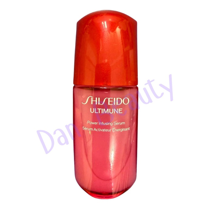 Shiseido ULTIMUNE Power Infusing Serum (New Version) 10mlProduct Thumbnail
