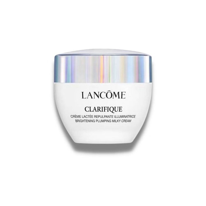 Lancome Clarifique Brightening Plumping Milky Cream 50ml