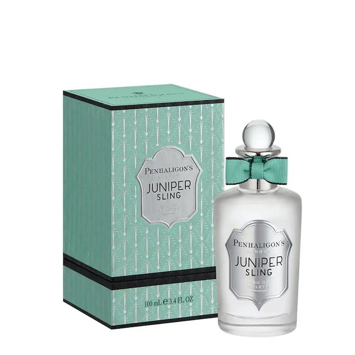 Penhaligon's Penhaligon Juniper Sling EDT 100mlProduct Thumbnail